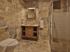 Cappadocia View Hotel