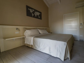 Agriturismo B&B Vista Parco