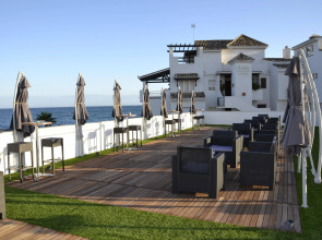 Gran Hotel Costa del Sol