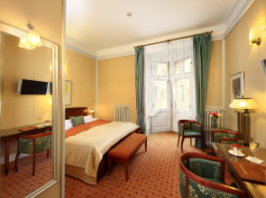Hotel Paris Prague