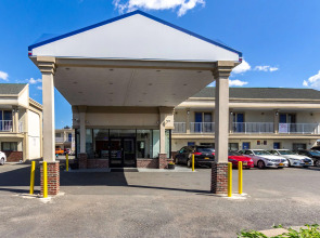 Motel 6 Elizabeth, NJ - Newark Liberty Intl Airport