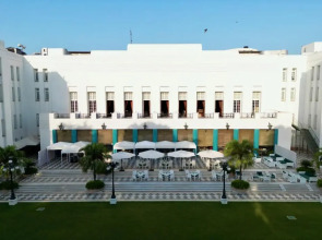 The Imperial New Delhi