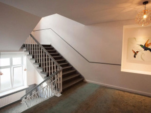 Centro Hotel Boutique 56