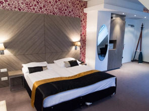 Elaya Hotel Vienna City West