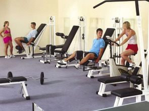 Tsokkos Gardens Hotel & Apartments