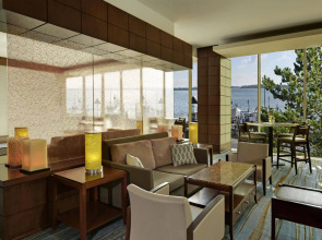 The Westin Harbour Castle, Toronto