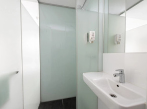 easyHotel Rotterdam City Centre