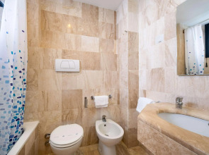 Quality Hotel Rouge et Noir