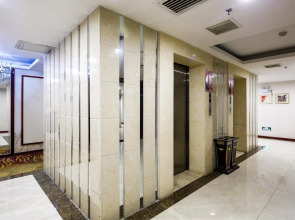 Guangzhou Yuncheng Hotel