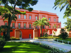 Miglio D'Oro Park Hotel