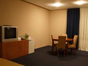 Московская