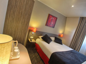 Timhotel Odessa Montparnasse