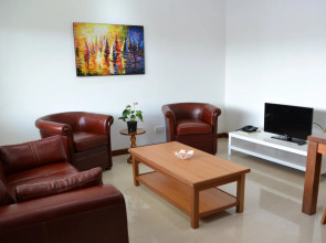 The Old School Self Catering