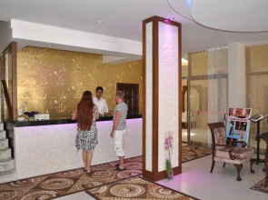 Kleopatra South Star Apart