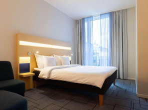 Best Western Plus Park City Malmo