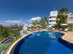 Best Western Phuket Ocean Resort
