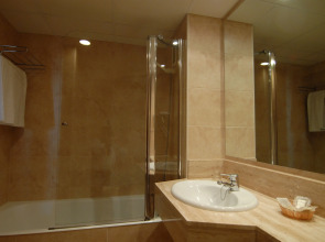 Beverly Park Hotel & Spa