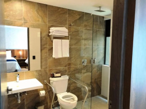 Café Hotel Medellin