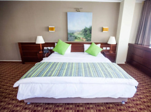 Spirit of Herzl Hotel