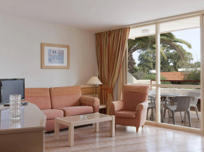 Ona Alborada Apartamentos