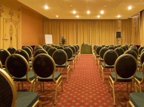 Le Semiramis Marrakech by BraviaHotels