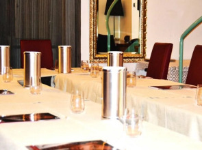 Relais Villa Buonanno