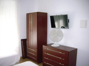 Pensao Residencial Camoes