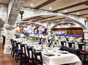 LEGOLAND Castle Hotel DENMARK