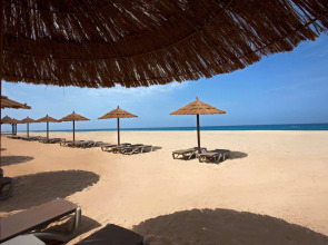 Melia Tortuga Beach - All Inclusive