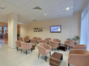 Apart Hotel Golden Line