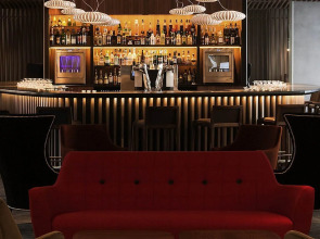 Mercure Paris CDG Airport & Convention