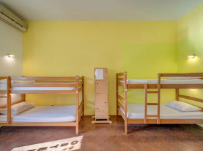 Hostel Colors of Adriatic - Youth Only