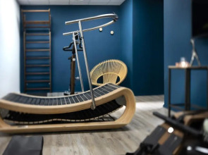 Hotel Les Deux Girafes