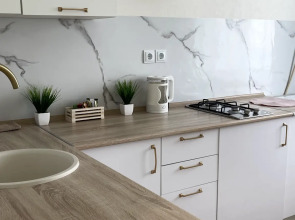 Апартаменты на улице Добролюбова 1