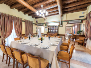 Hotel Villa Malaspina