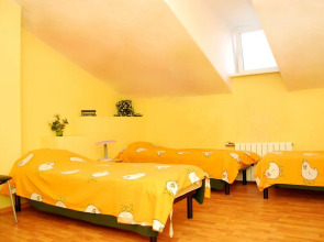 Prima Sport On Nevsky