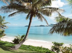 Tokoriki Island Resort - Adults only