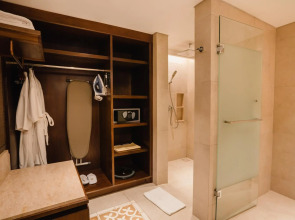 Курорт Ramayana Suites & Resort