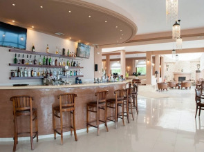 Alia Palace Hotel - Adults Only