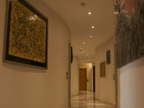 Hotel Torre della Vittoria 1928