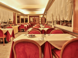 Best Western Hotel Moderno Verdi