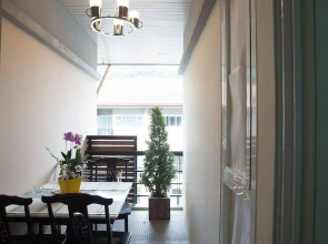 Wonderful Pool House at Kata