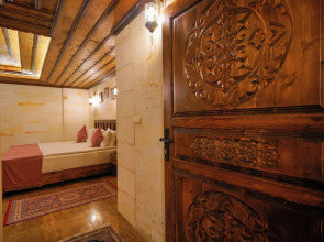 Garden Suites Hotel Cappadocia