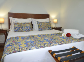 Dukes Corner Guest House