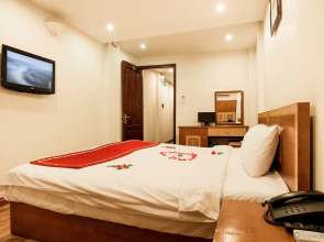 Hanoi Charming House