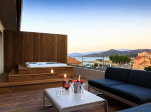 La Résidence Santa Maria