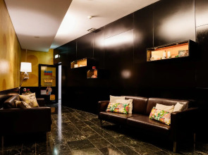 Axis Viana Business & SPA Hotel