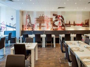 Mercure Berlin Alexanderplatz