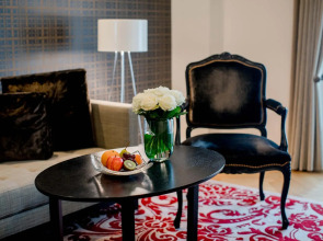 Hotel Schweizerhof Bern & Spa