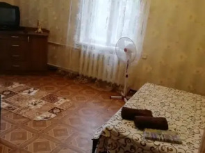 Милый дом на улице Свободы 18